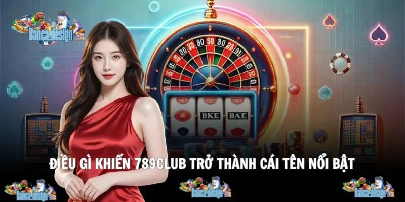 Uy tín, hợp pháp và trải nghiệm game mượt mà đáng giá