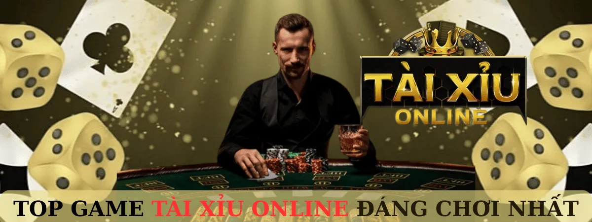 tài xỉu online