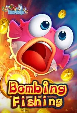 bombing fishing