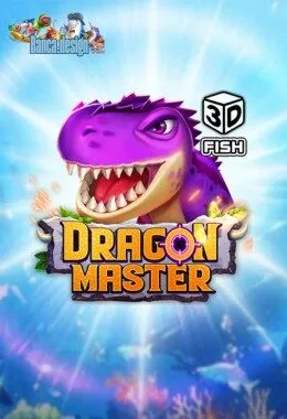 dragon master