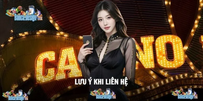 Tổng hợp các lưu ý giúp hội viên nhanh chóng nhận được sự hỗ trợ