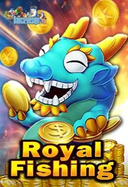 royal fishing